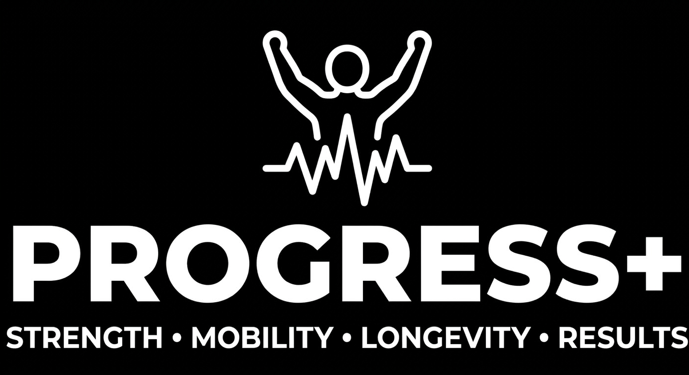 Progress+ — Canada's premium concierge wellness brand