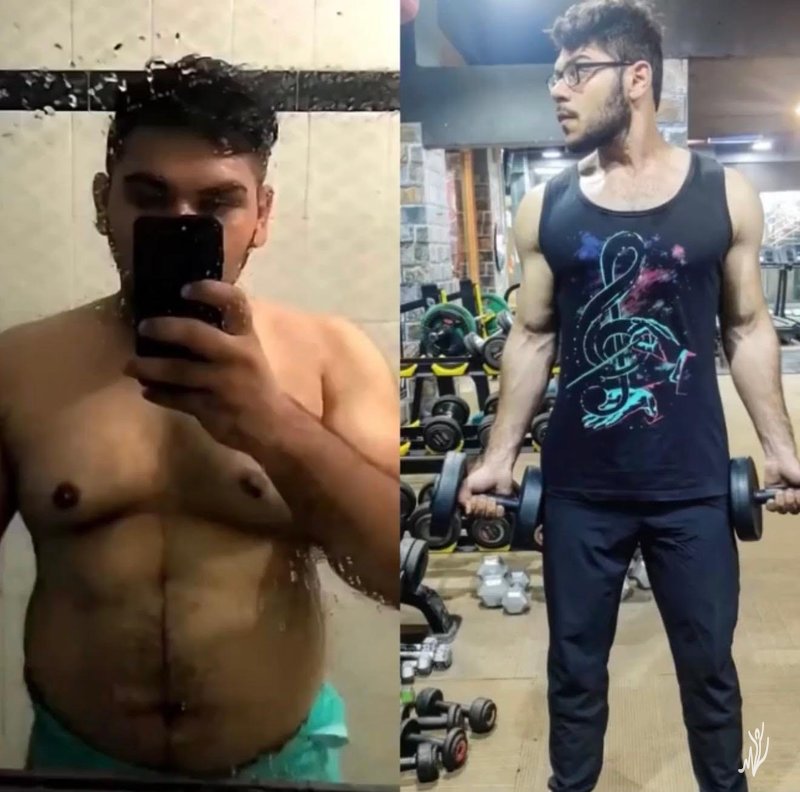 Karthik — 10,000+ lives transformed, GTA