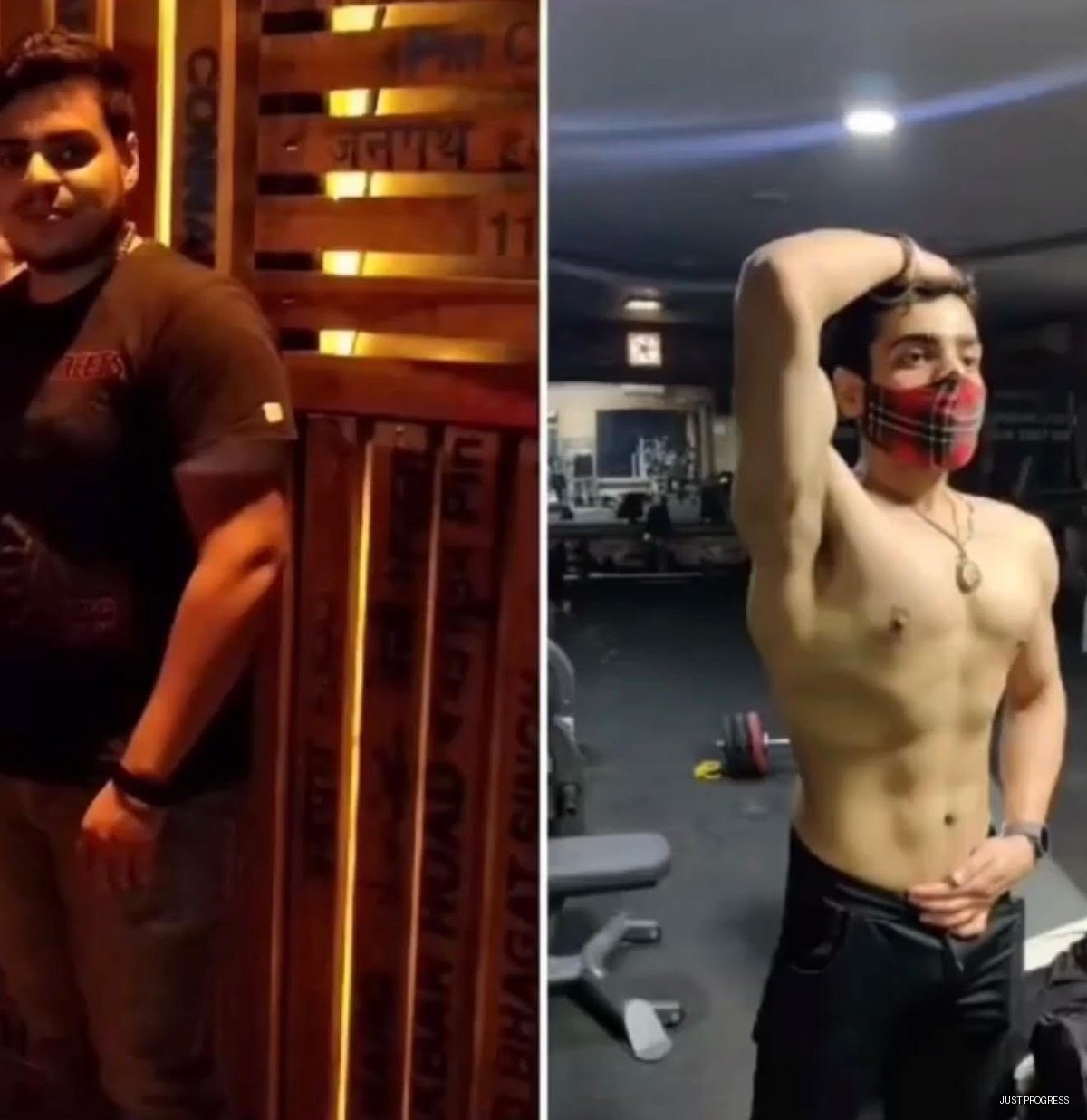 Raghav — Lost 30 lbs, energy transformed, Brampton