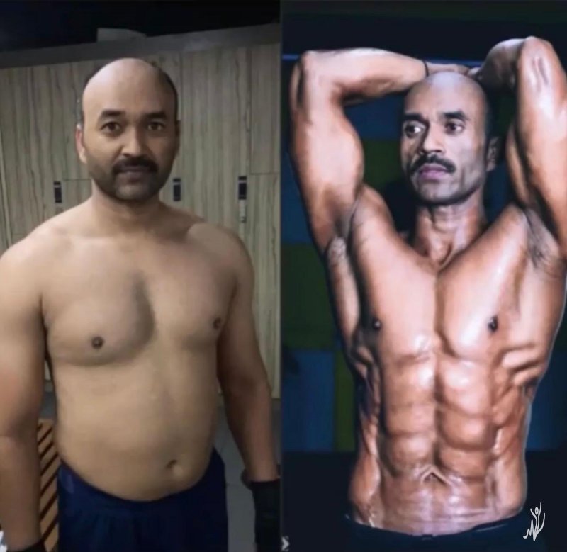 Sunny — Lost 35 lbs, energy restored, Brampton